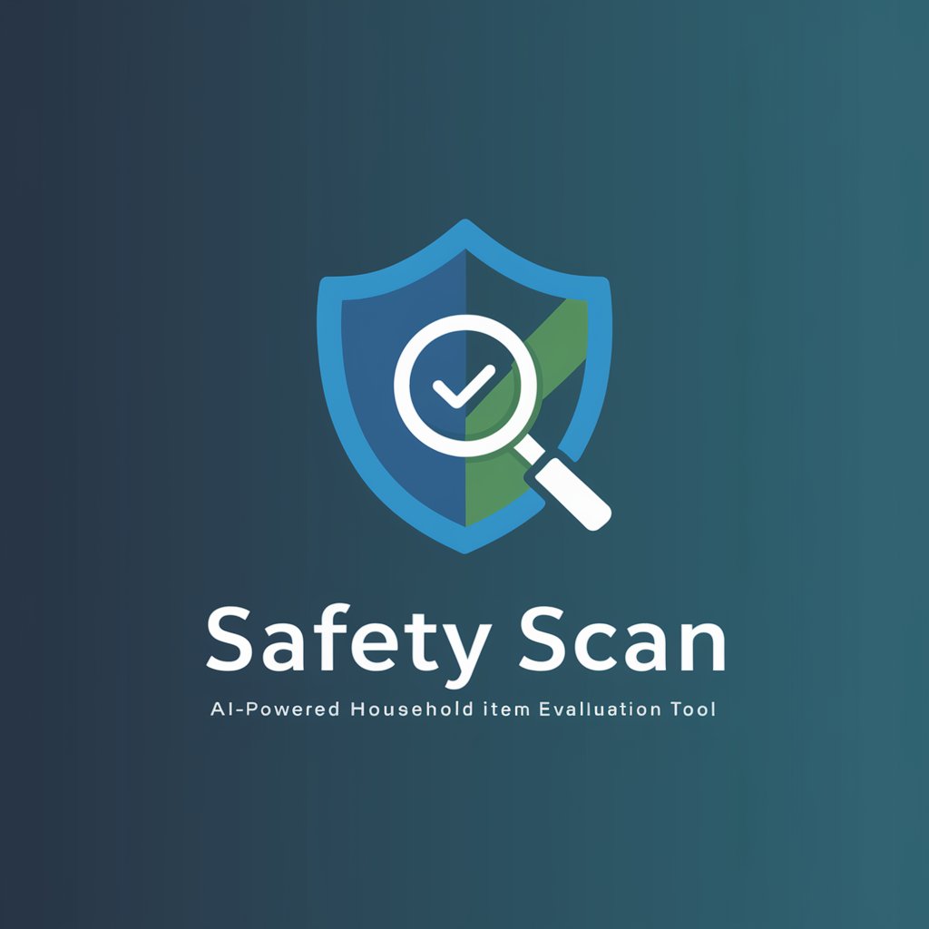 Safety Scan