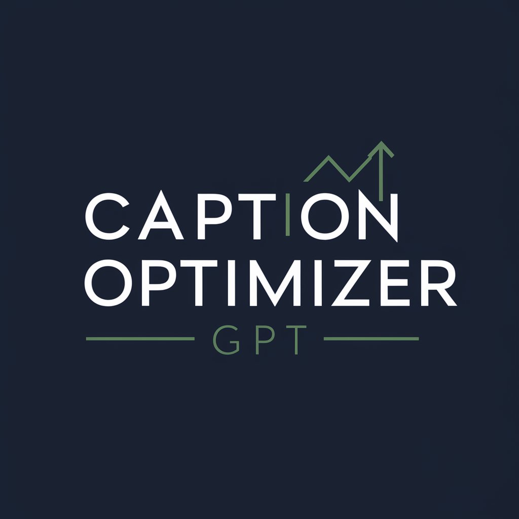 Caption Optimizer