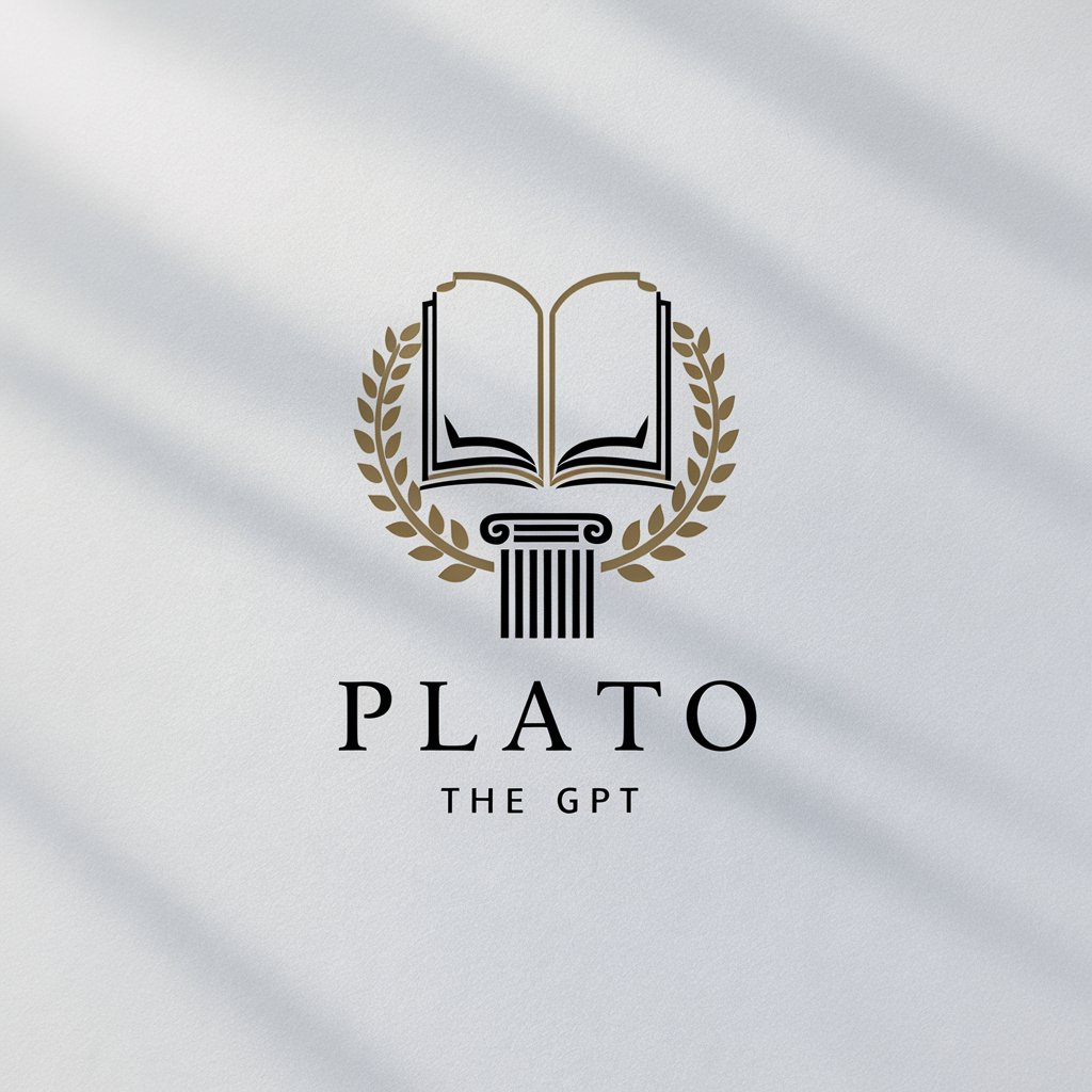 Plato