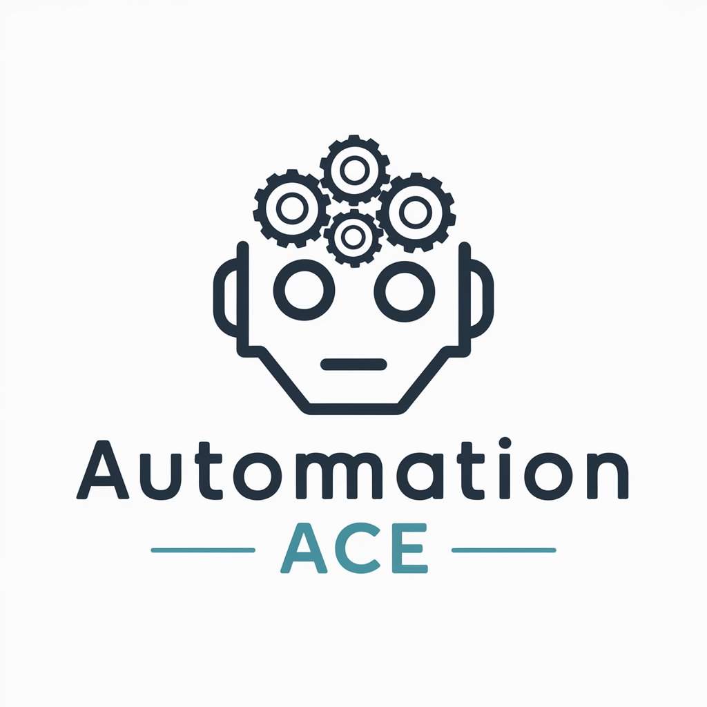 Automation Ace