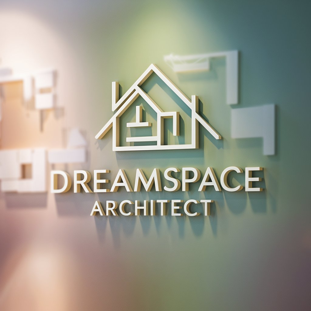 Dreamspace Architect in GPT Store