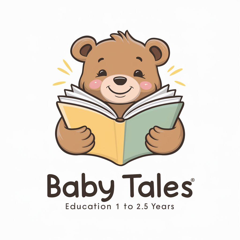 Baby Tales