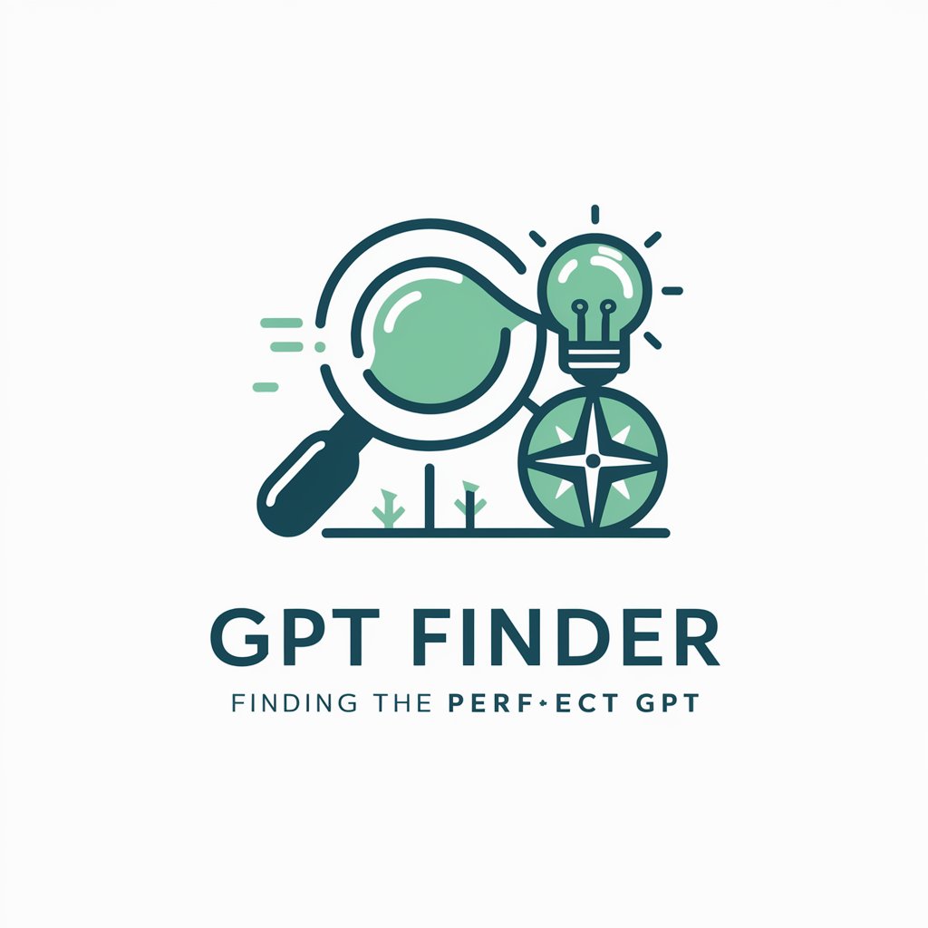 GPT Finder
