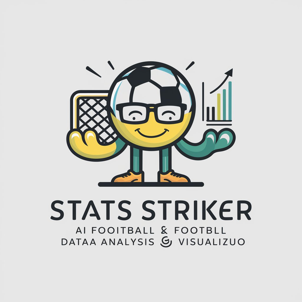 Stats Striker