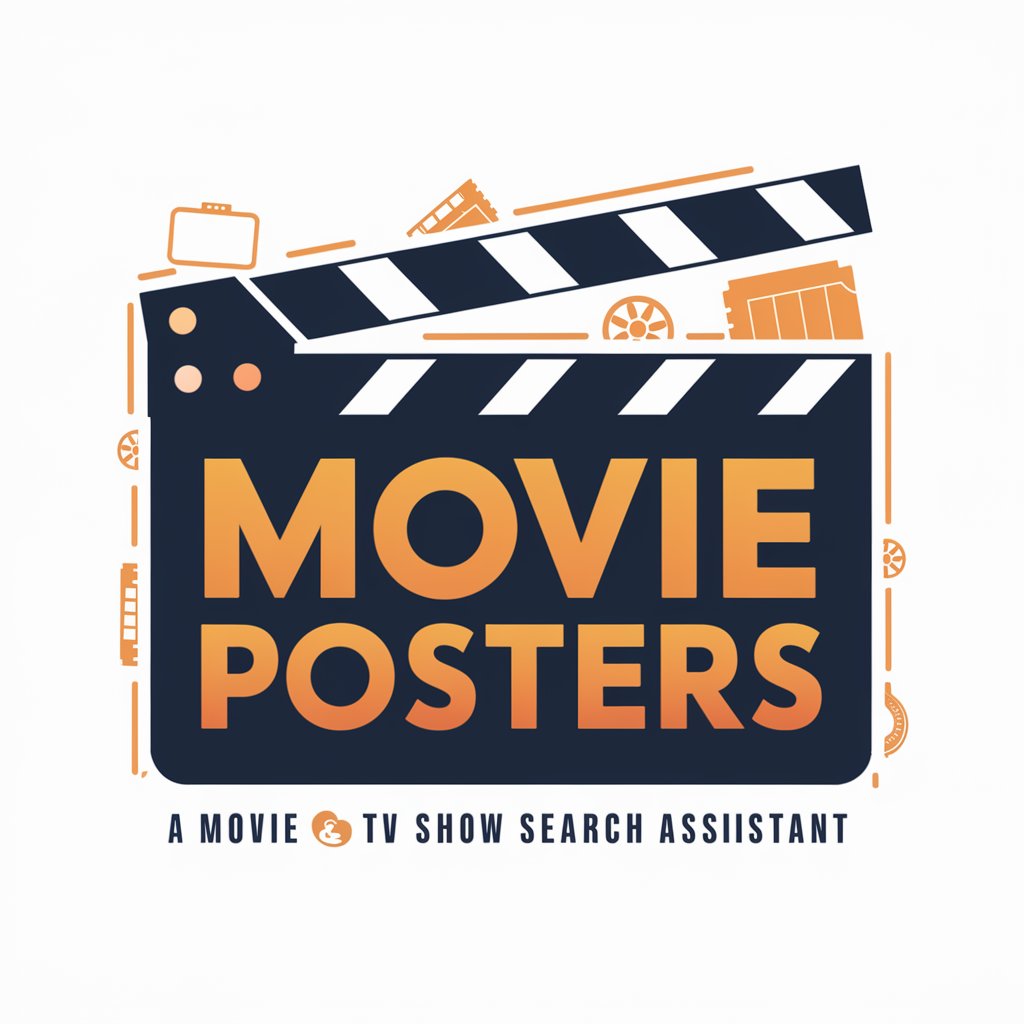 Movie Posters