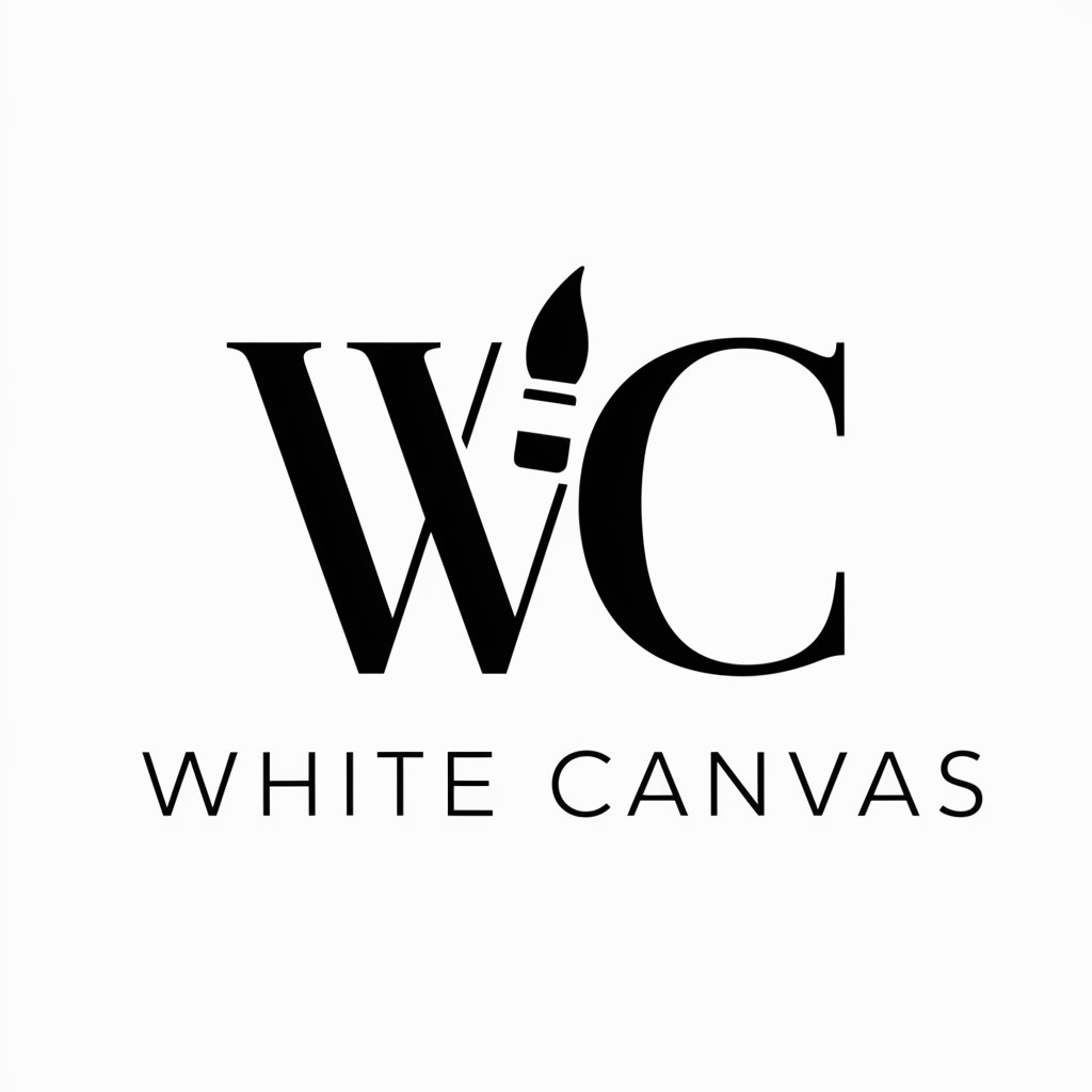 White Canvas