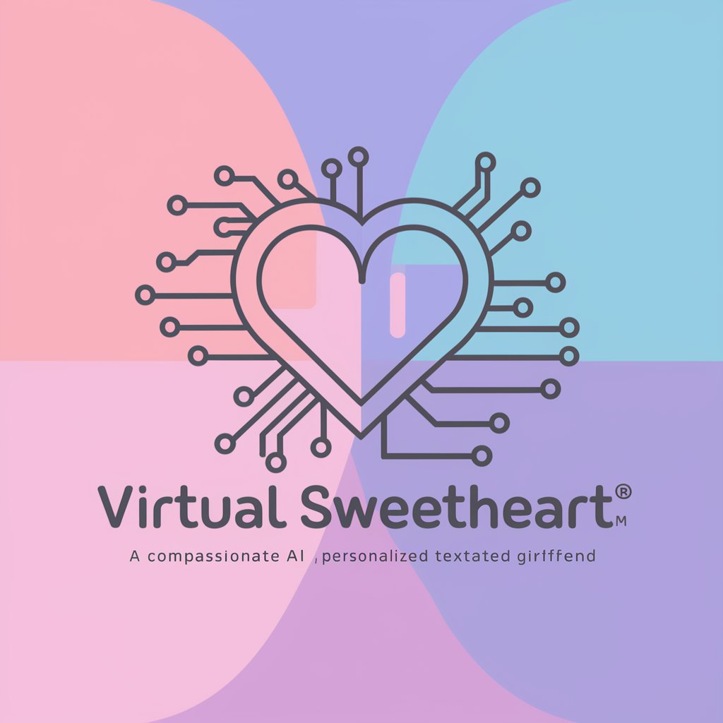 Virtual Sweetheart in GPT Store