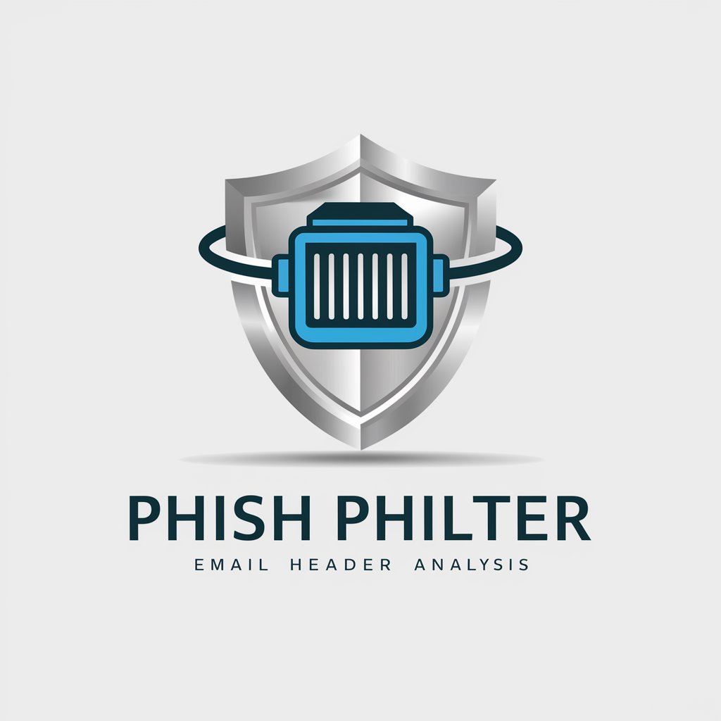Phish Philter in GPT Store