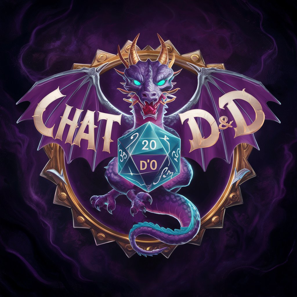 ChatD&D