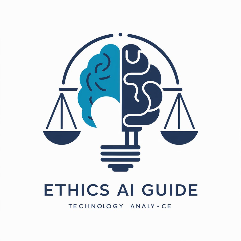 Ethics AI Guide in GPT Store