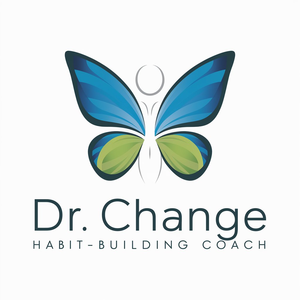 Dr. Change in GPT Store