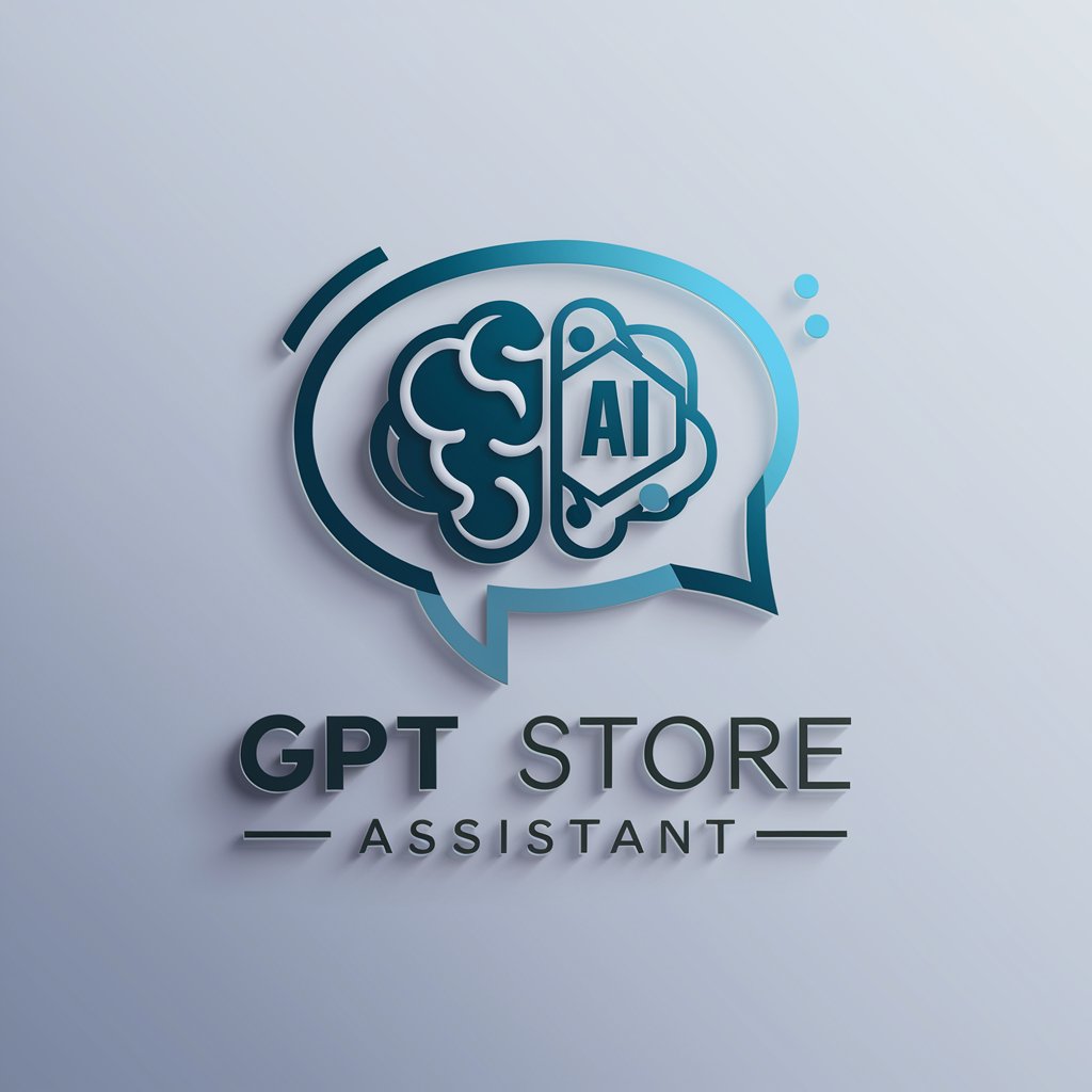 GPT Store