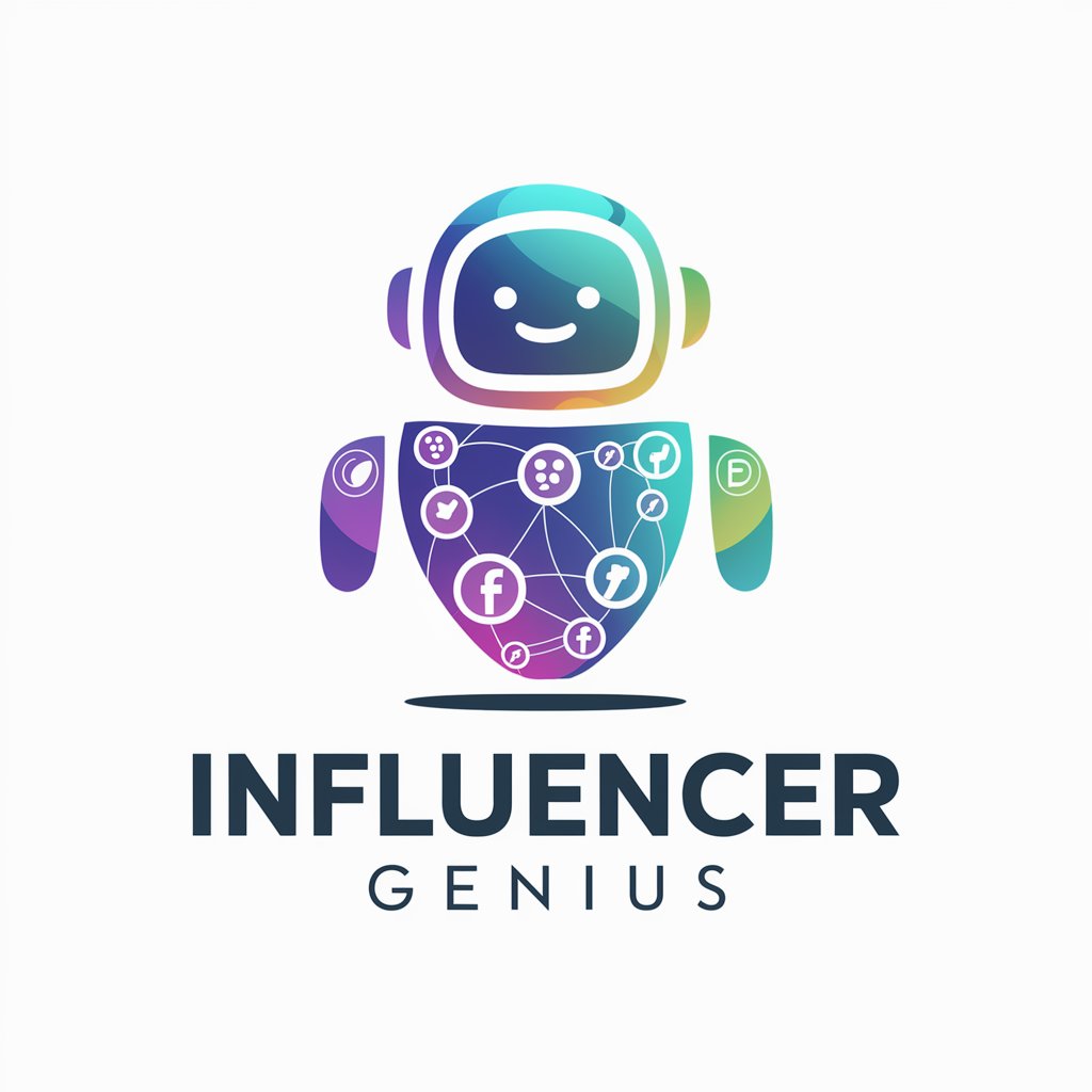 Influencer Genius