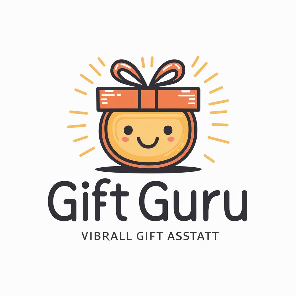 Gift Guru