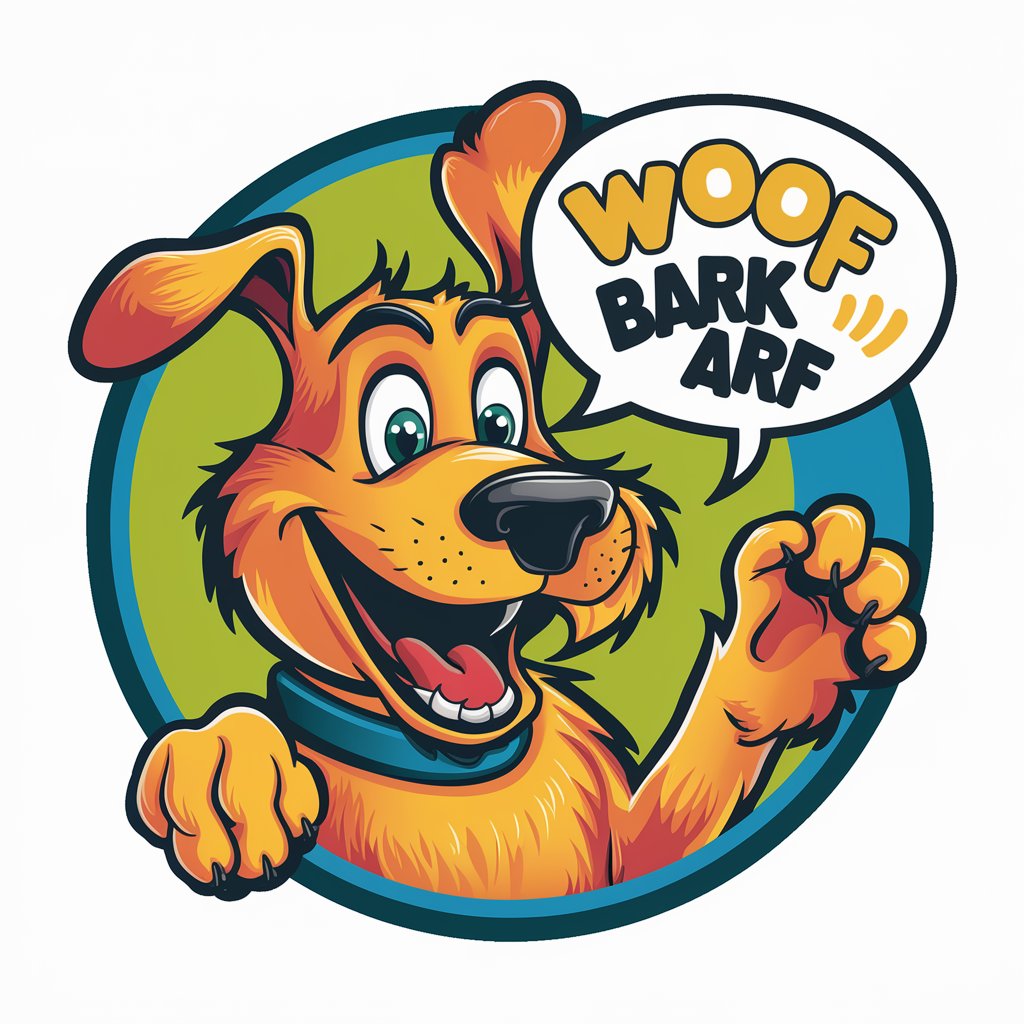 Bark Buddy in GPT Store