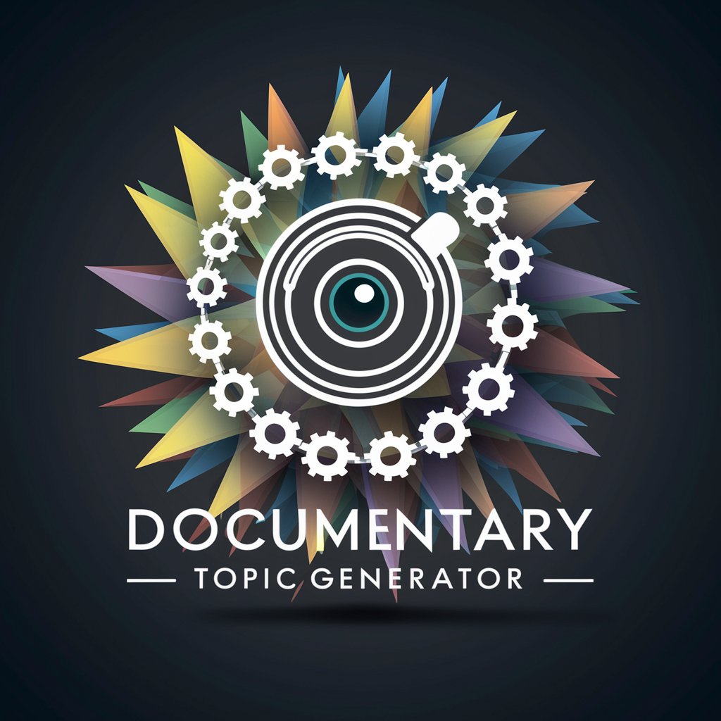 Documentary Topic Generator