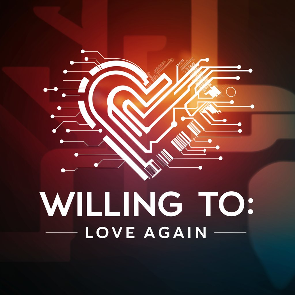 Willing To Love Again meaning?