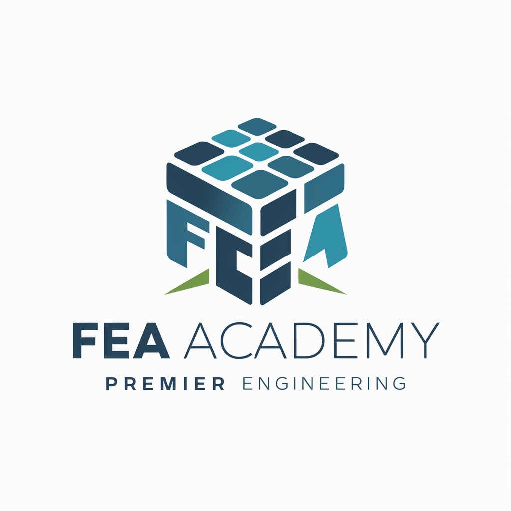 FEA Academy Linked Posts in GPT Store