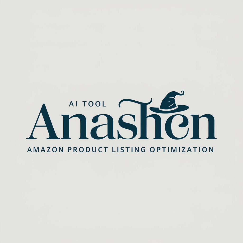 Amazon Listing Optimizer in GPT Store