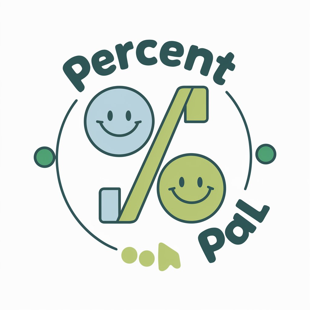 Percent Pal