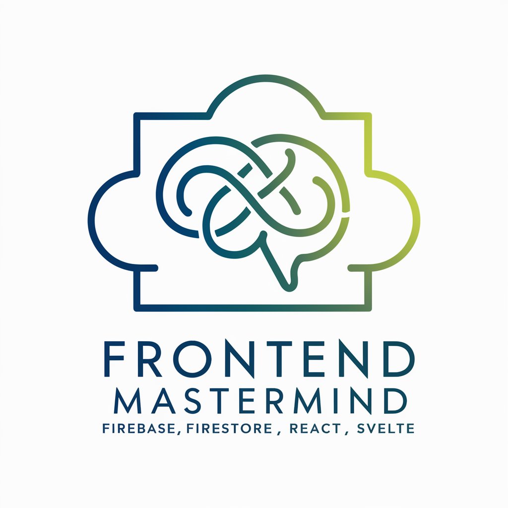 Frontend Mastermind