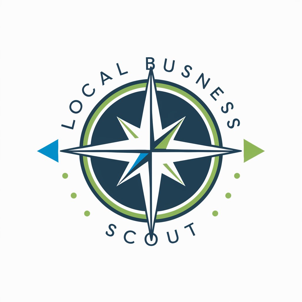 Local Business Scout