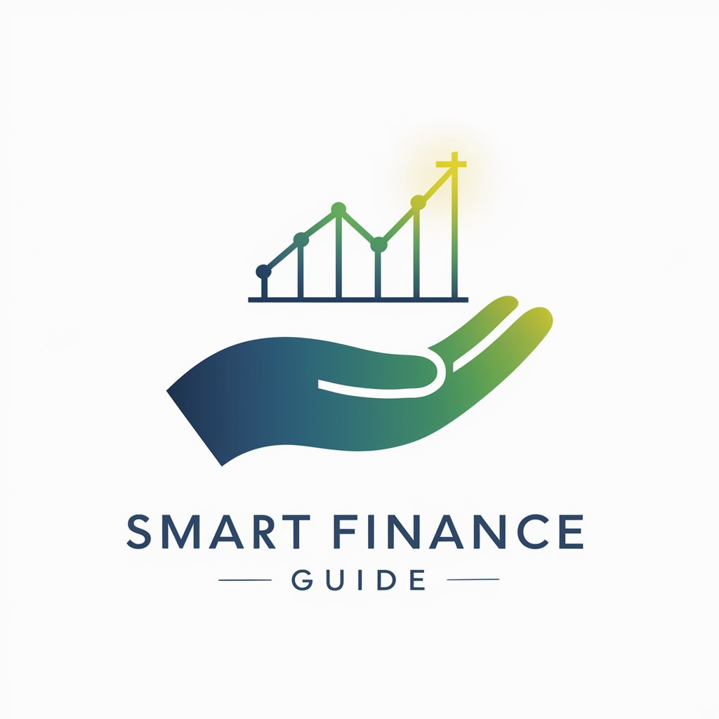 Smart Finance Guide in GPT Store