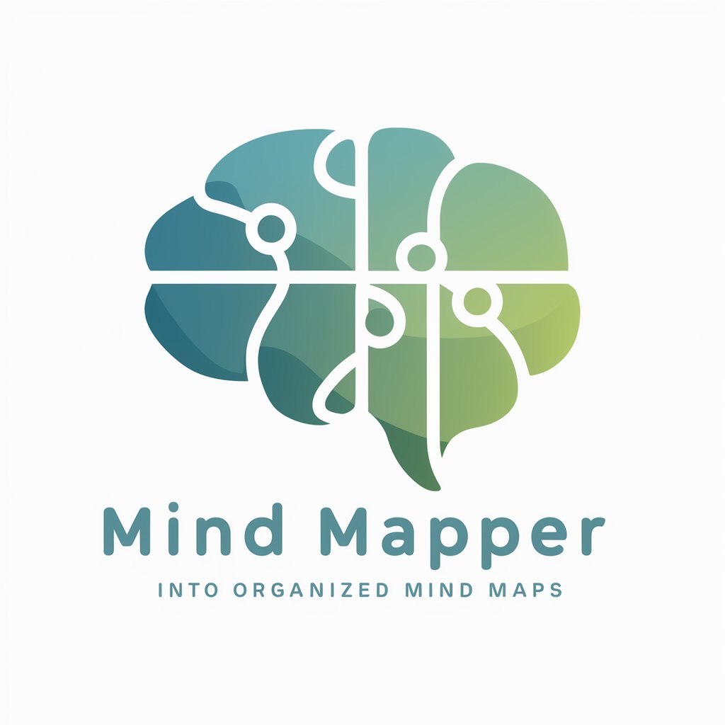 Mind Mapper