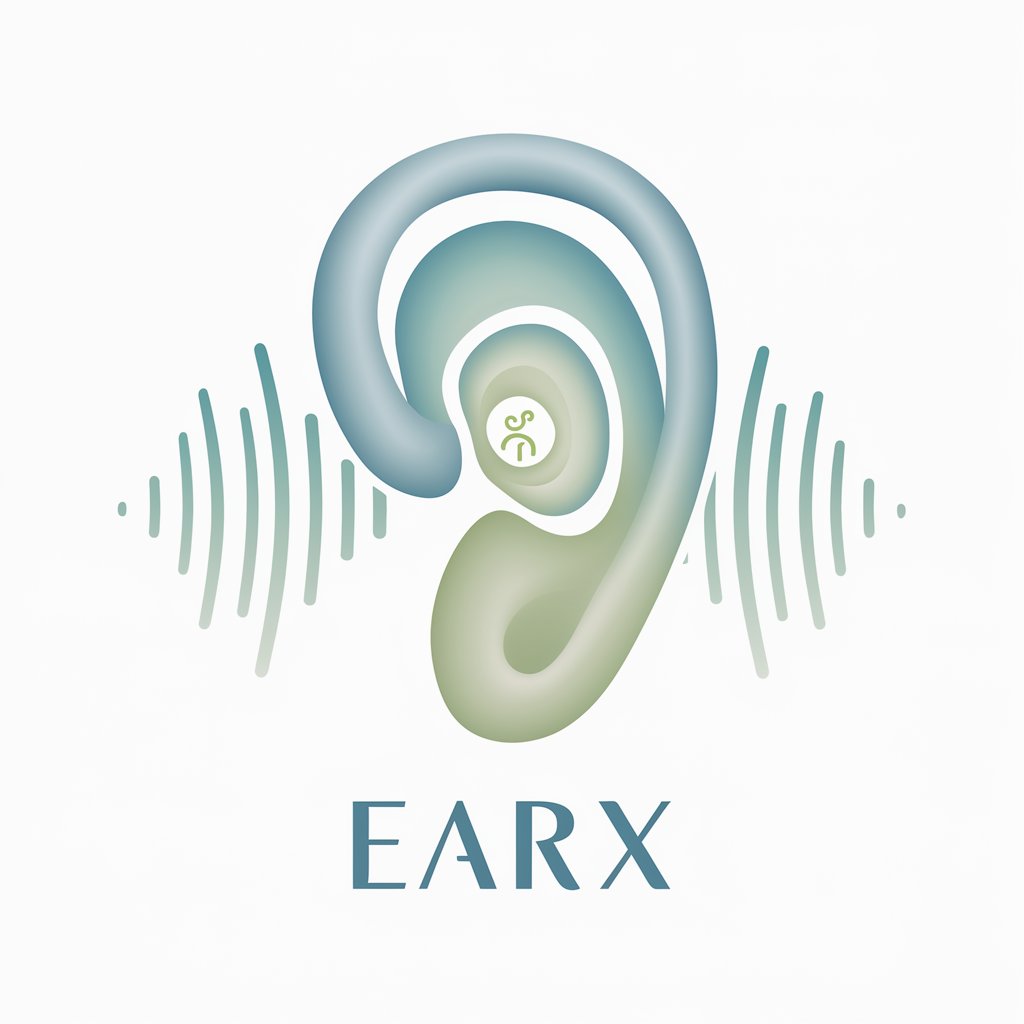 earX