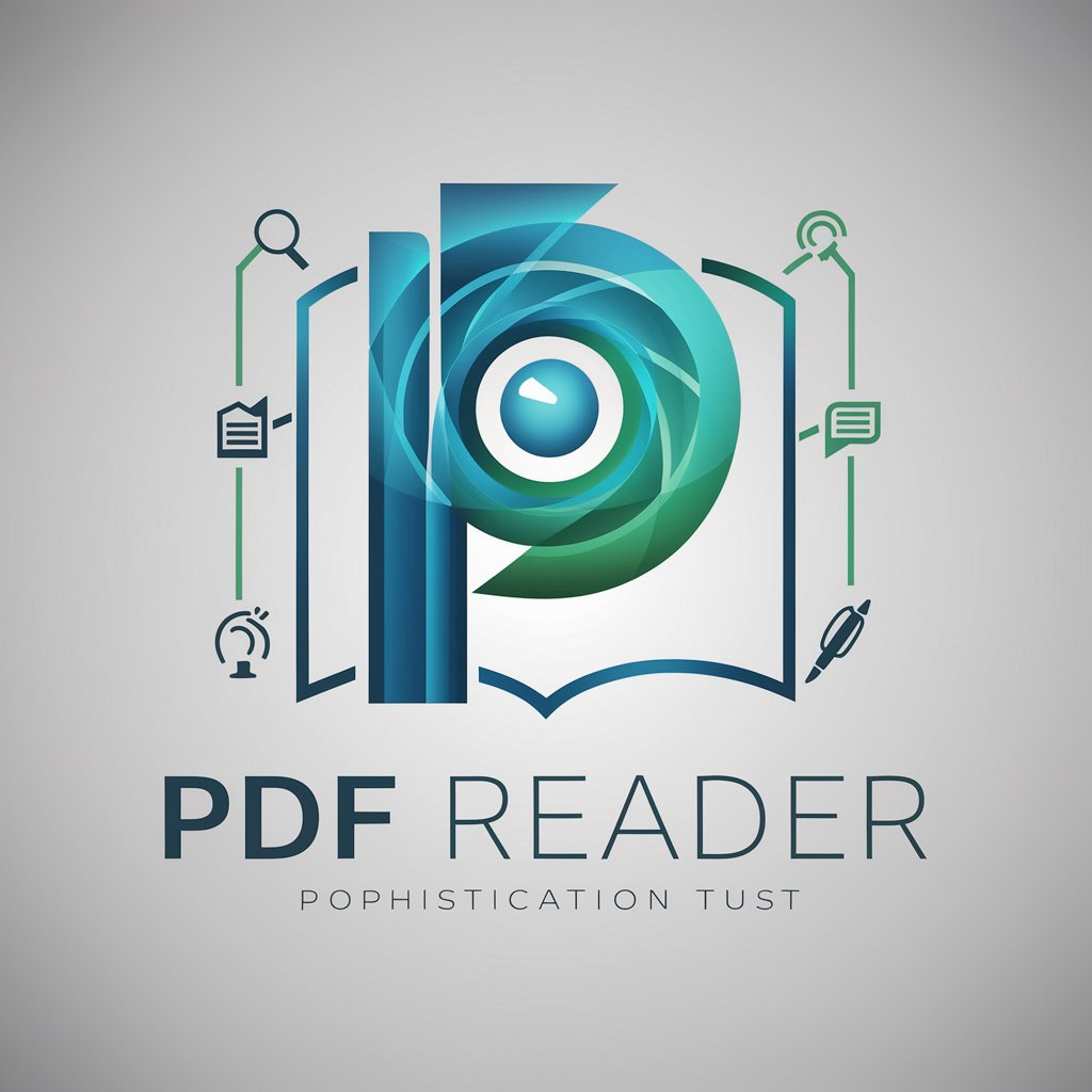 PDF Reader