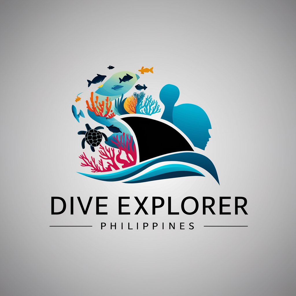 Dive Explorer Philippines in GPT Store