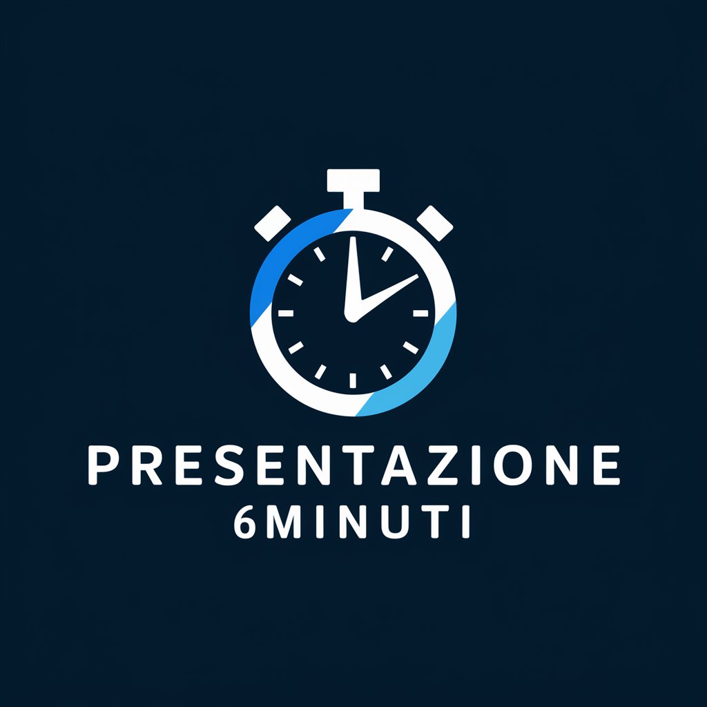 Presentazione6Minuti