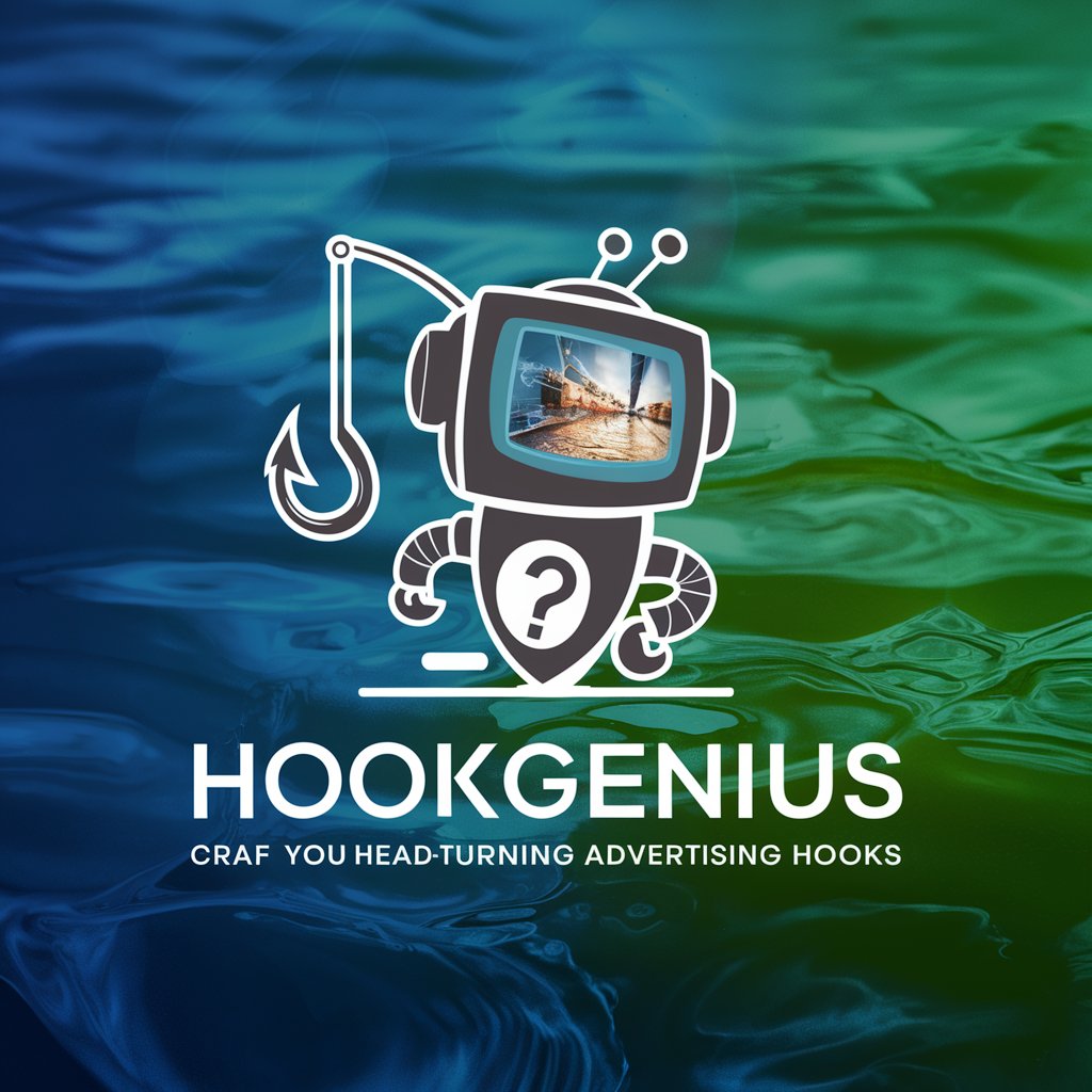 HookGenius in GPT Store