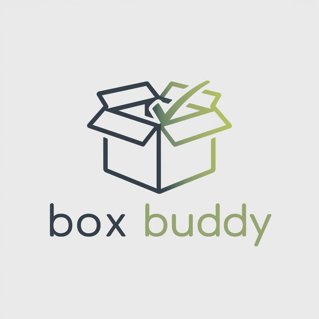 Box Buddy