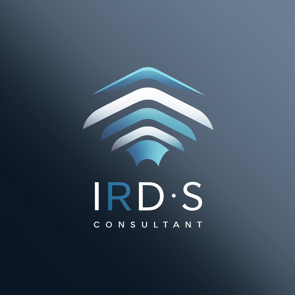 IRDS consultant