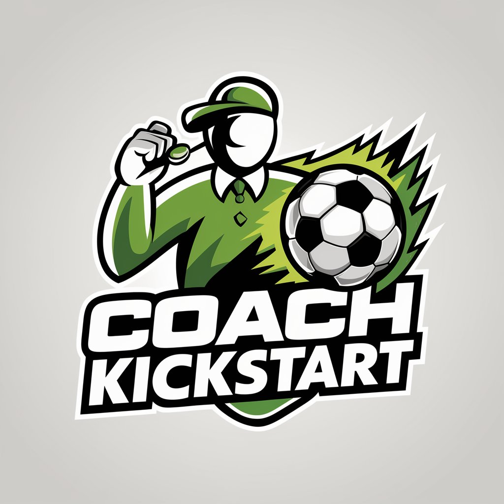 Coach Kickstart
