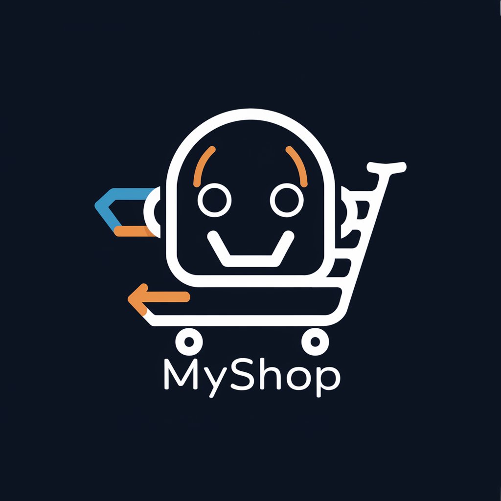 MyShop