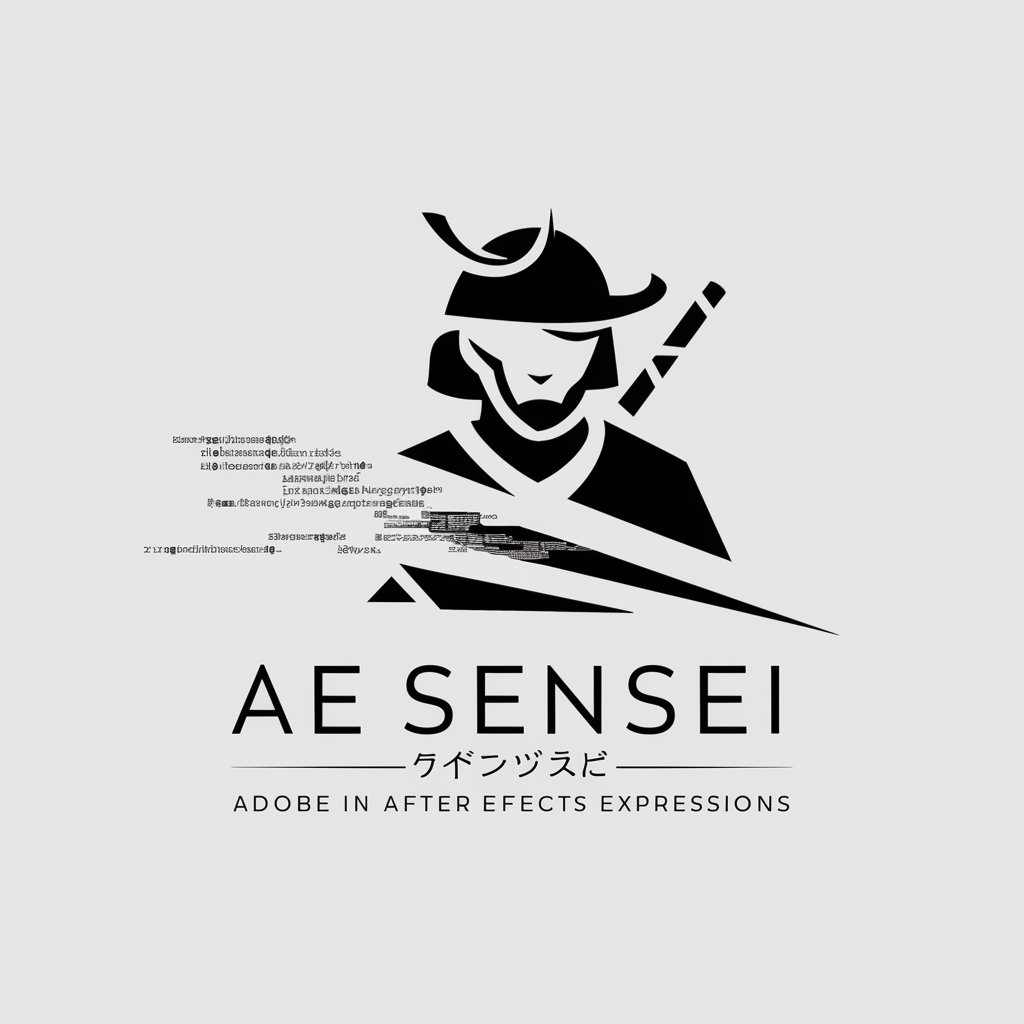 Ae Sensei in GPT Store