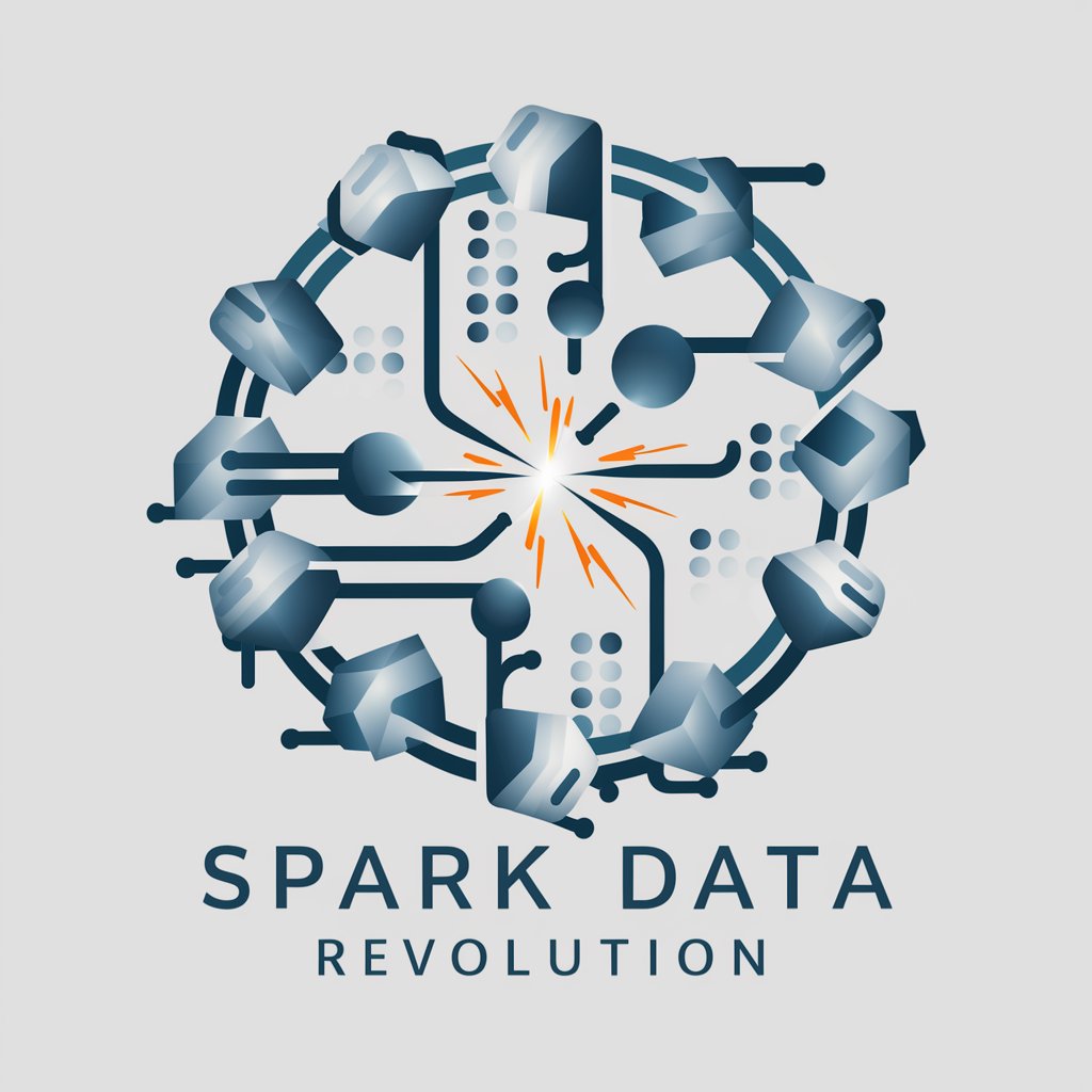 Spark Data Revolution