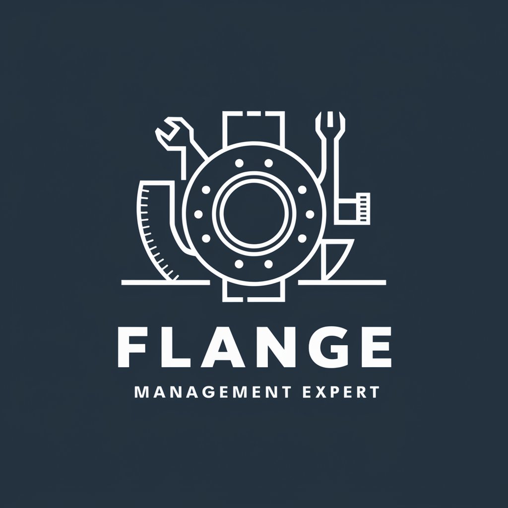 Flange Management in GPT Store