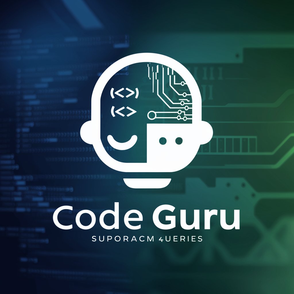 Code Guru