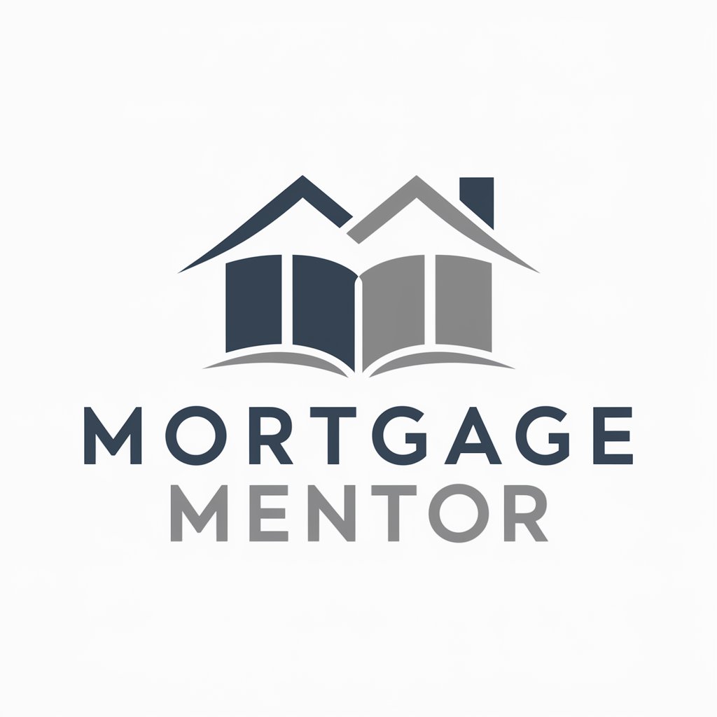Mortgage Mentor in GPT Store
