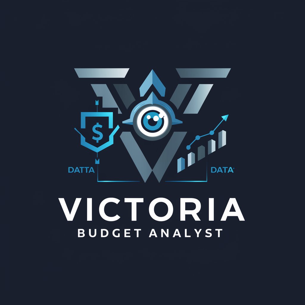 Victoria Budget Analyst in GPT Store