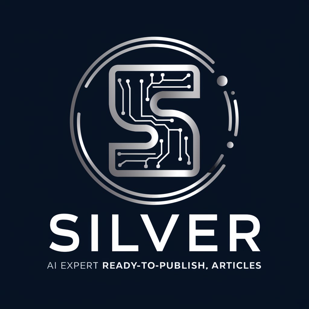 Silver