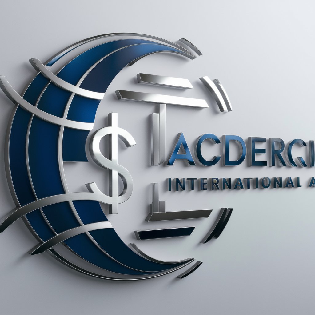 International accountants
