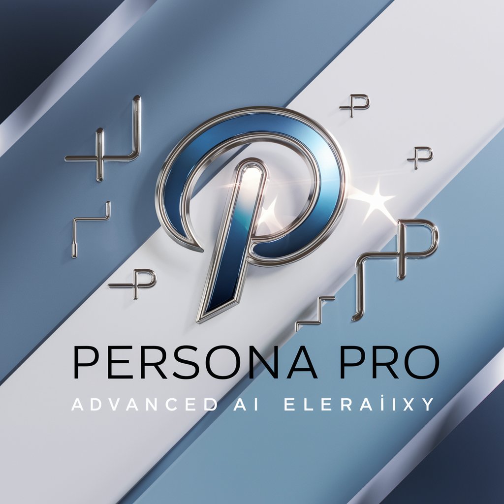 Persona Pro