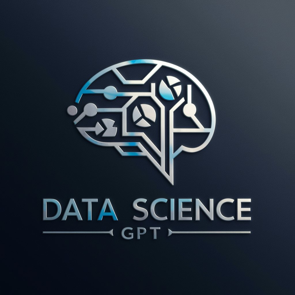 Data Science GPT