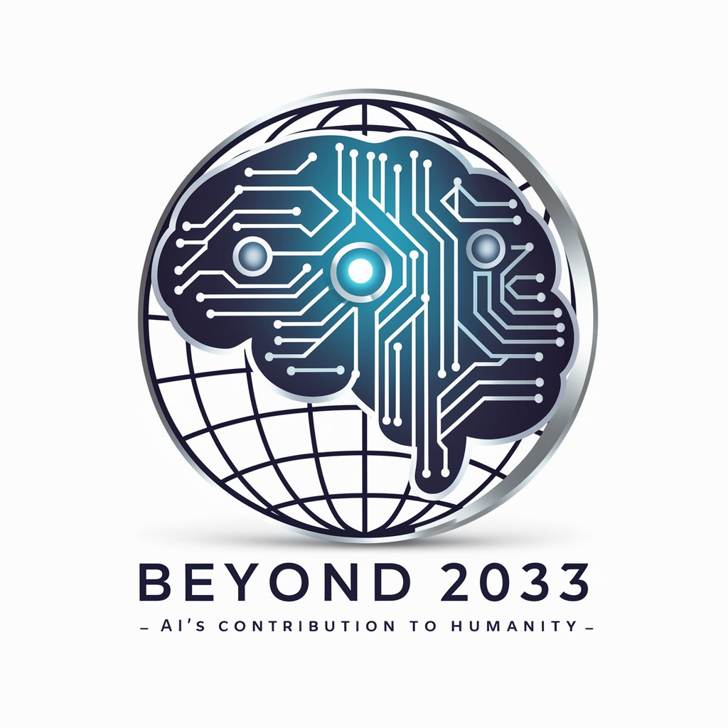 Beyond 2033 - AI's Contribution to Humanity