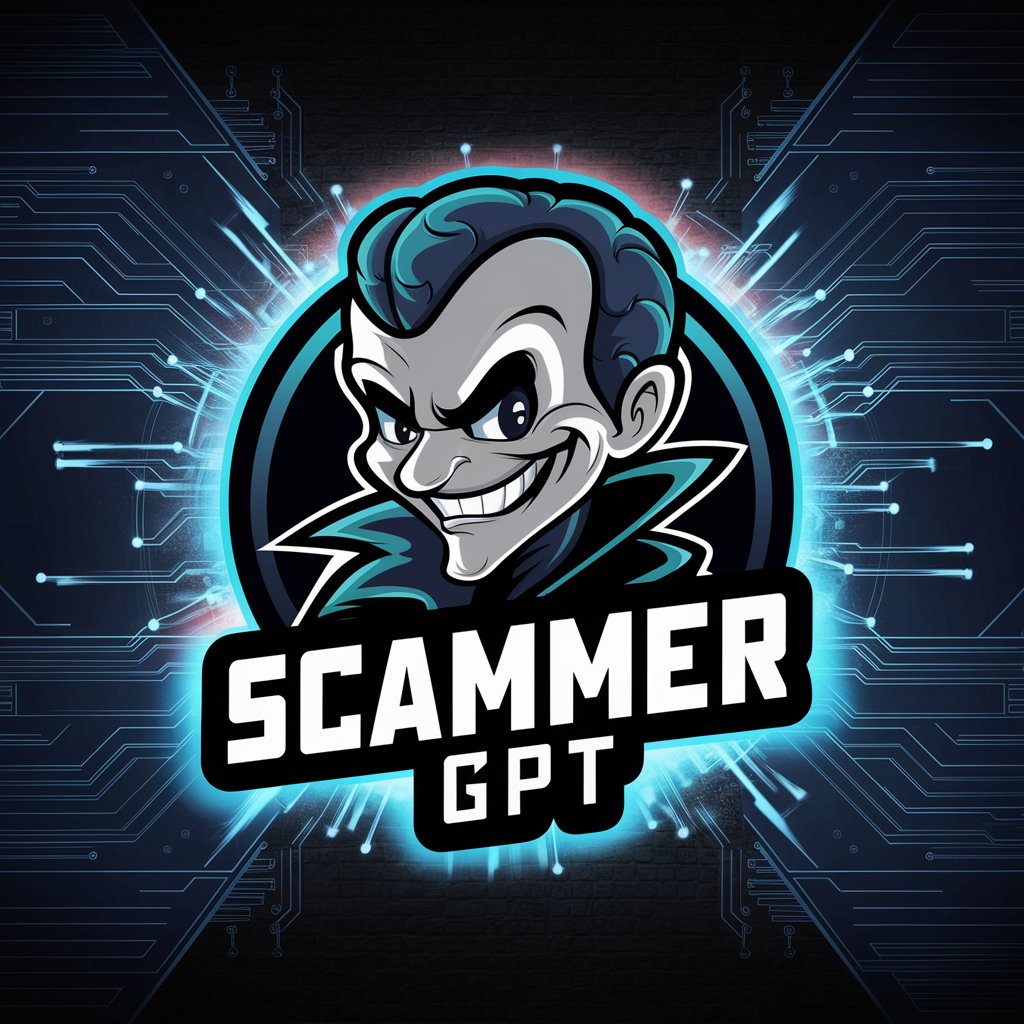 Scammer in GPT Store