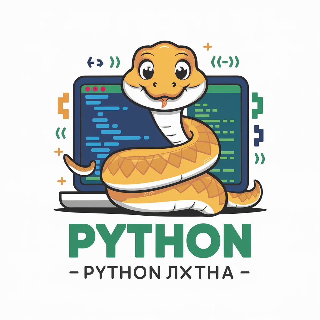Python コーディング チューター